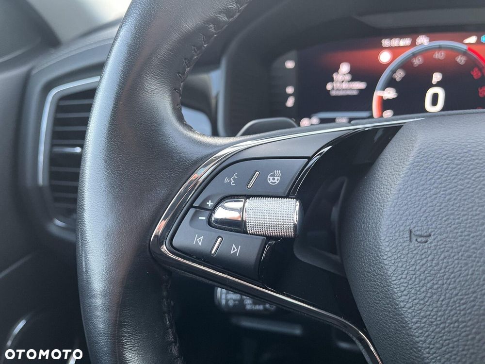 Skoda Kodiaq 2.0 TDI 4x4 L&K DSG - 24