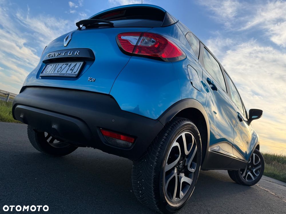 Renault Captur - 20