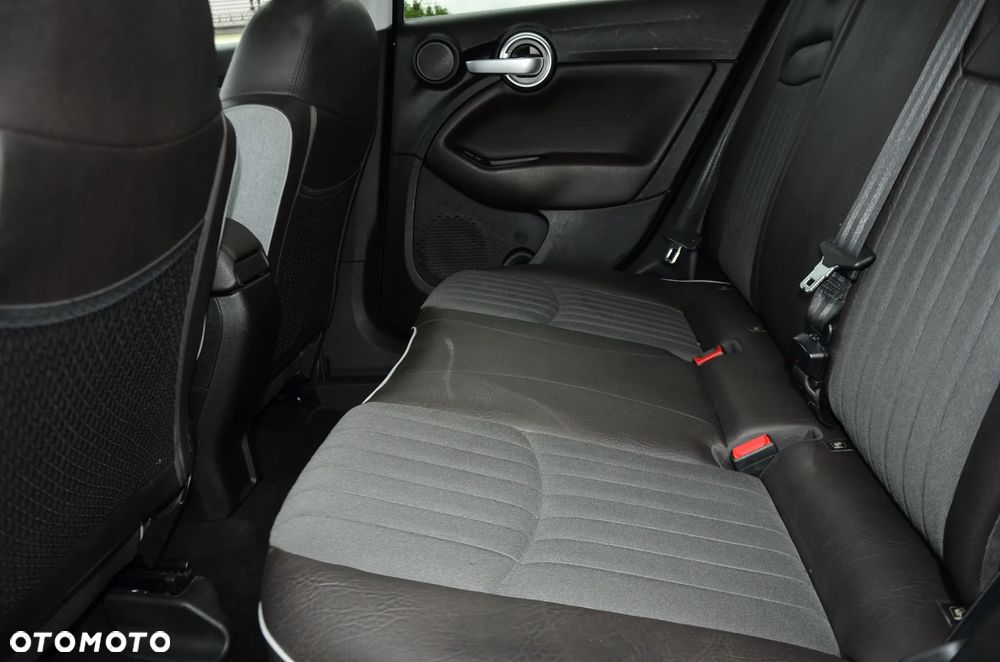 Fiat 500X 1.3 Multijet 4x2 S&S Lounge - 18