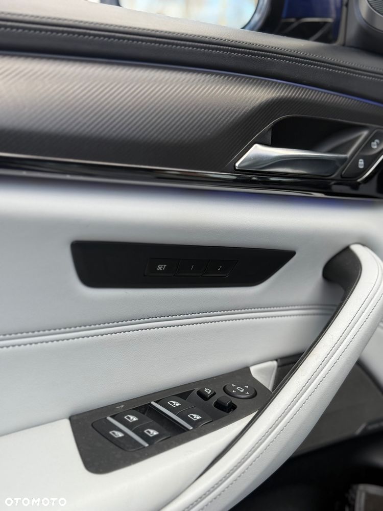 BMW M5 Standard - 14