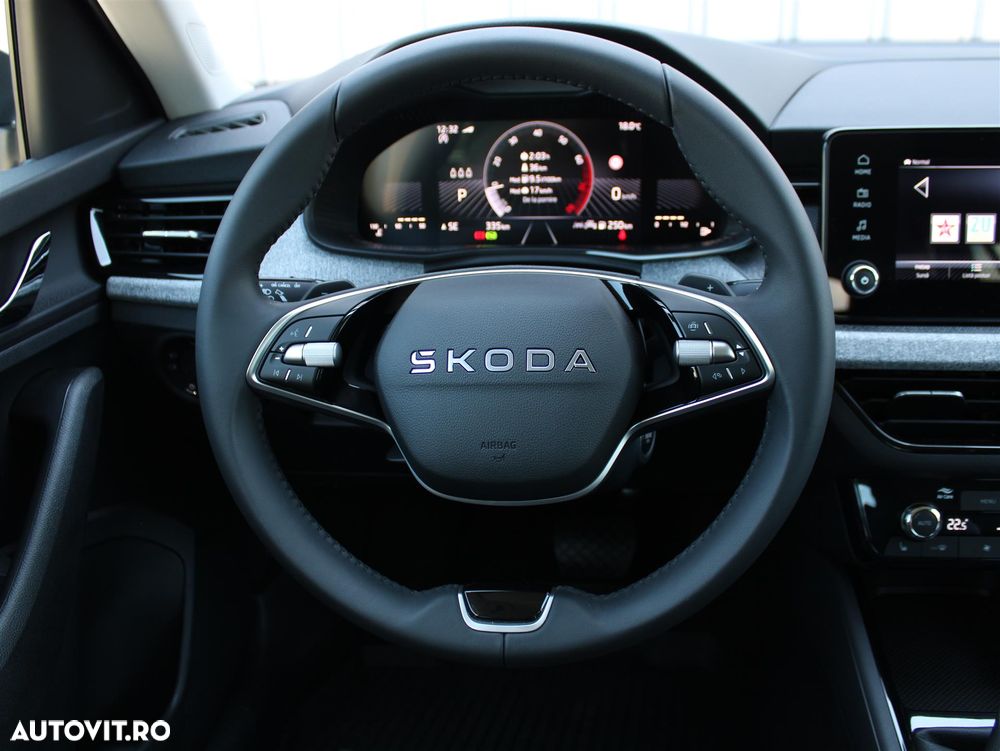 Skoda Kamiq 1.0 TSI DSG Selection - 17