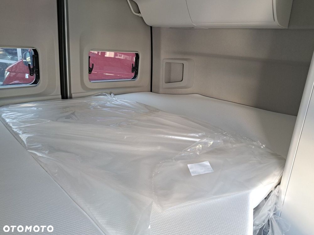 Volkswagen Crafter - 16