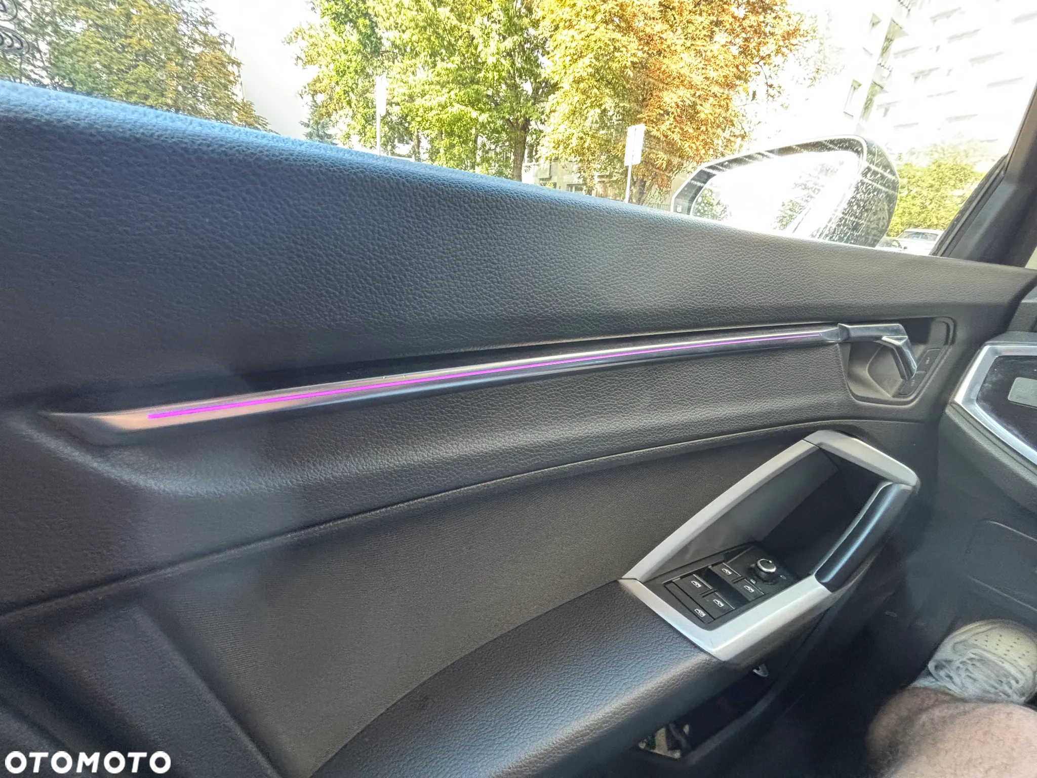 Audi Q3 35 TFSI Advanced S tronic - 18