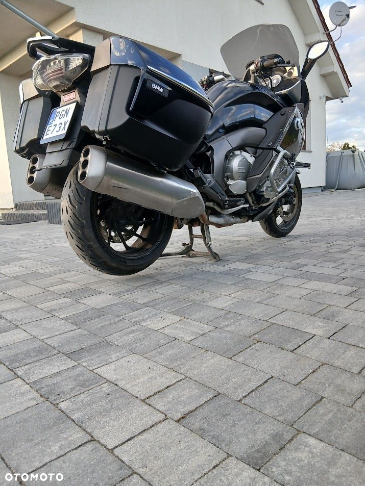 BMW K - 9