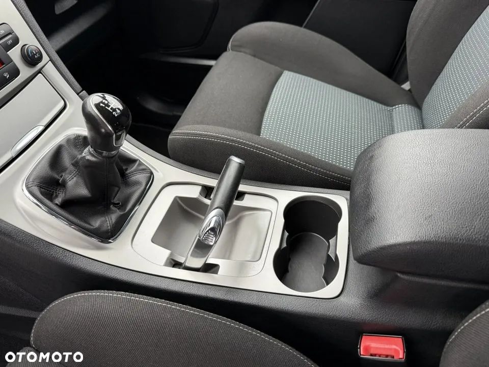 Ford S-Max 2.0 Champions Edition - 26