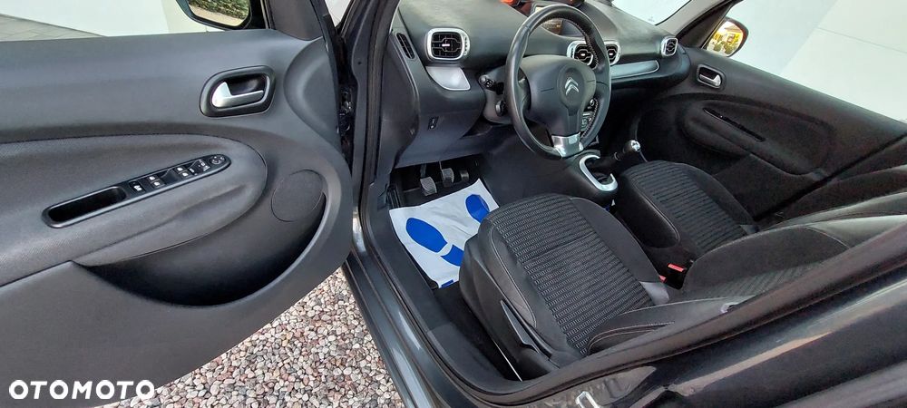 Citroën C3 Picasso 1.2 PureTech Exclusive - 17