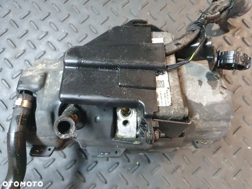 CITROEN C5 I LIFT POMPA WSPOMAGANIA 9682185480 + WTYCZKI INSTALACJA - 2