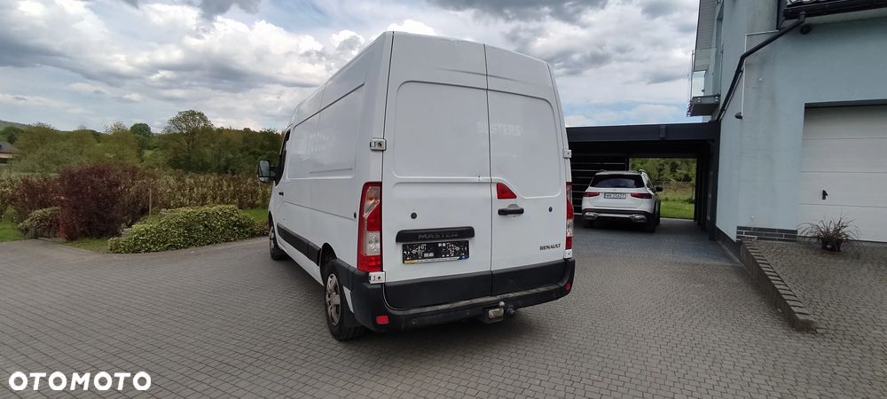 Renault Master L2H2 - 25