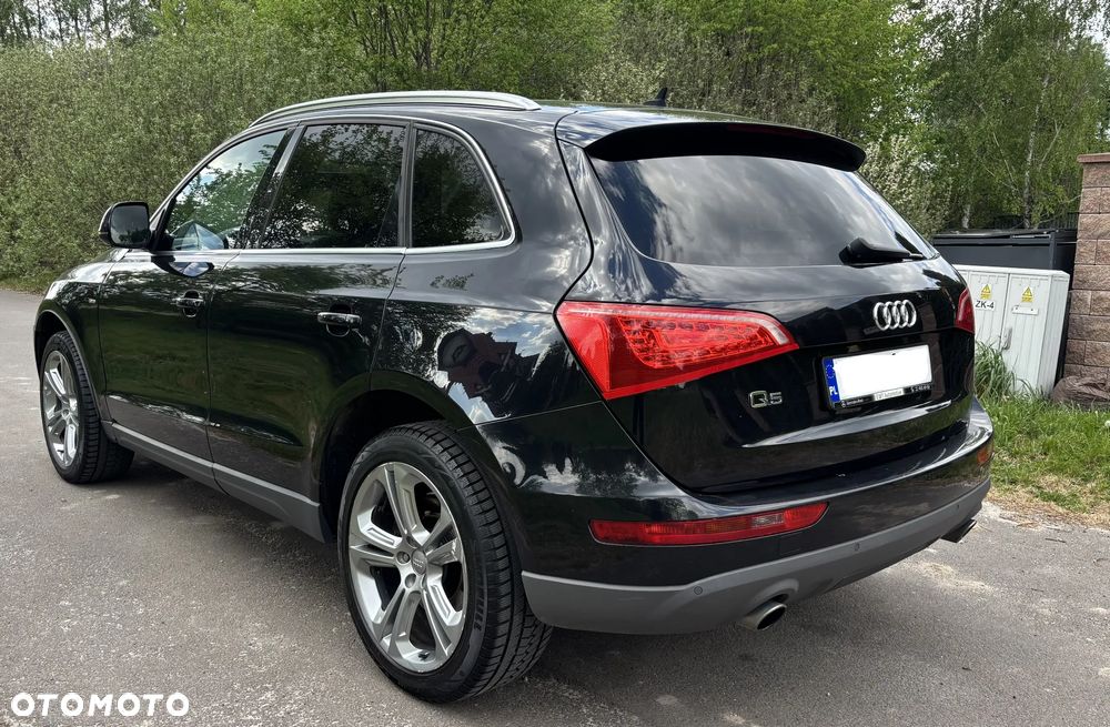 Audi Q5 - 1