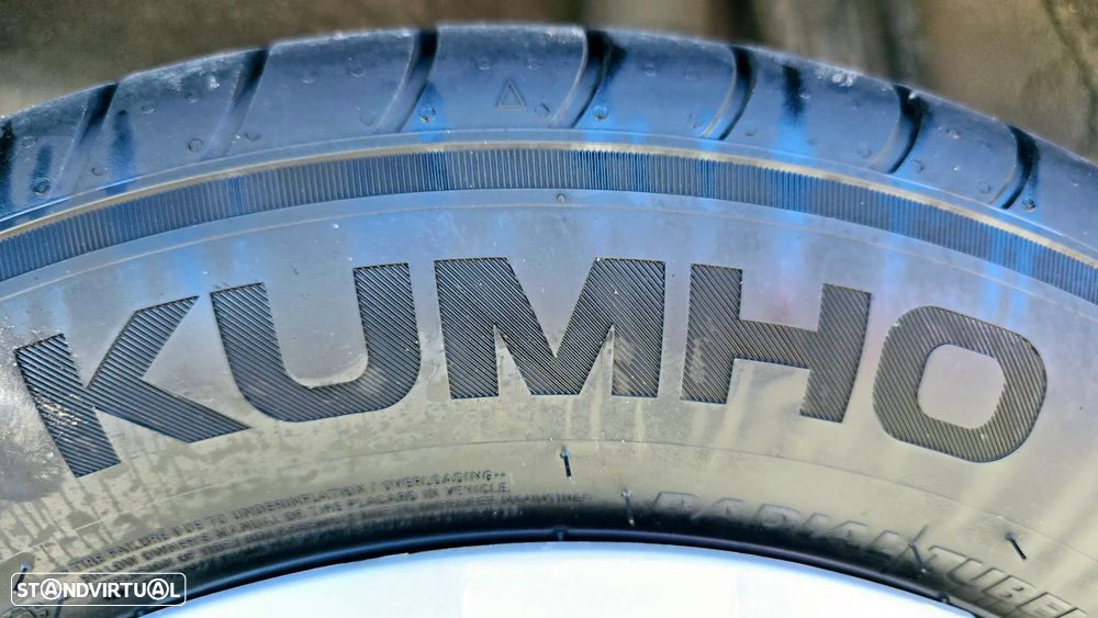 Toyota Yaris 1.0 Terra AC - 16