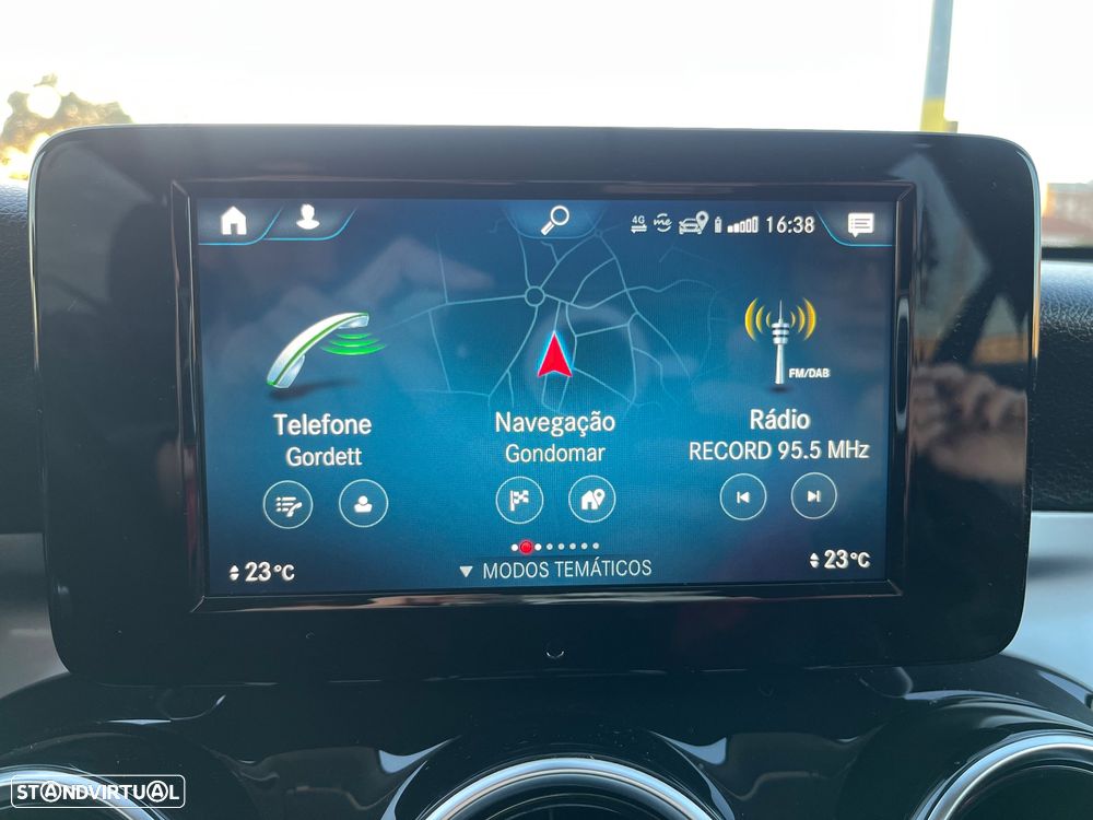 Mercedes-Benz GLC 300 - 14