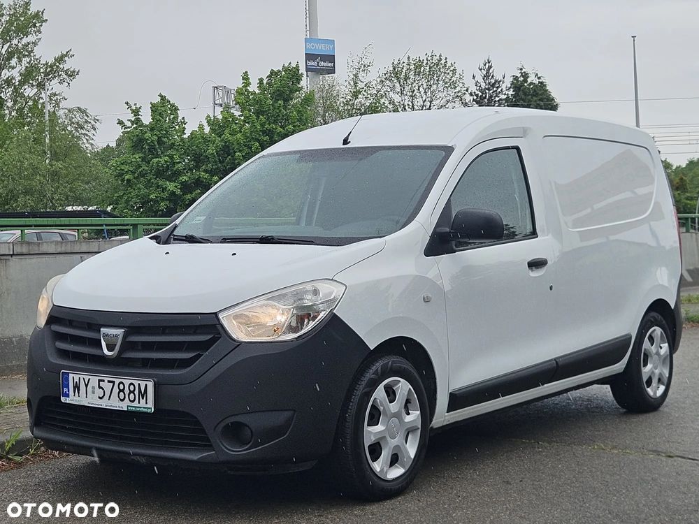 Dacia Dokker - 2
