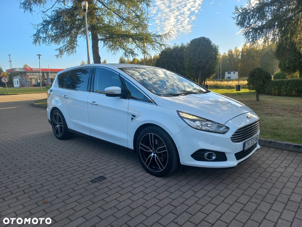 Ford S-Max - 5