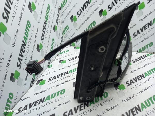 Espelho Retrovisor Dto Electrico Volkswagen Touran (1T1, 1T2) - 4