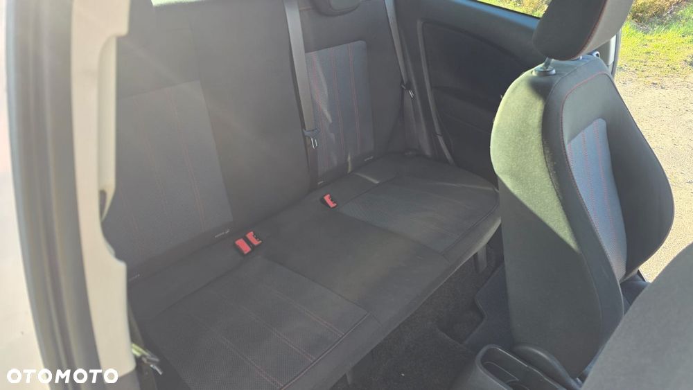 Opel Corsa 1.2 16V Enjoy - 20