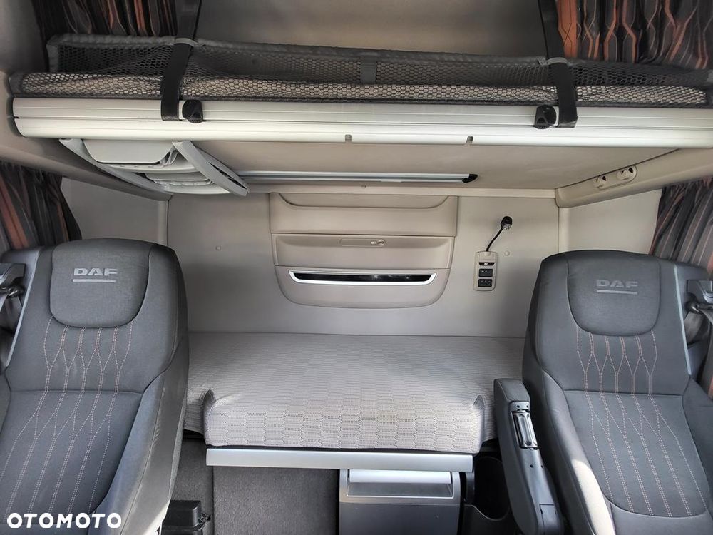 DAF FT XF 480 - 12