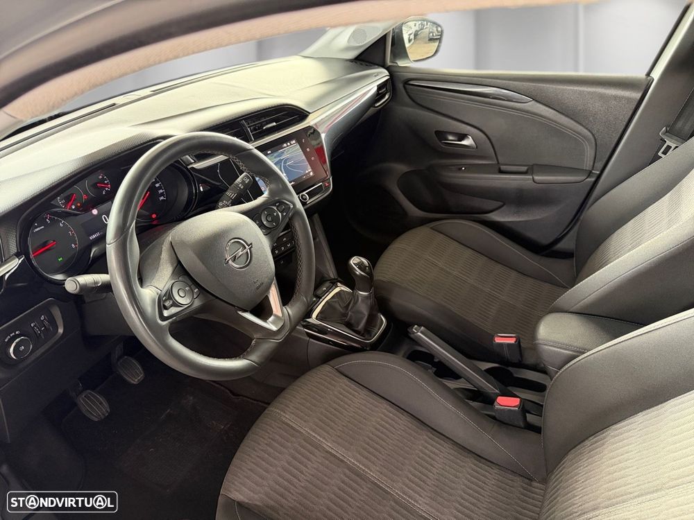 Opel Corsa 1.2 Business - 5
