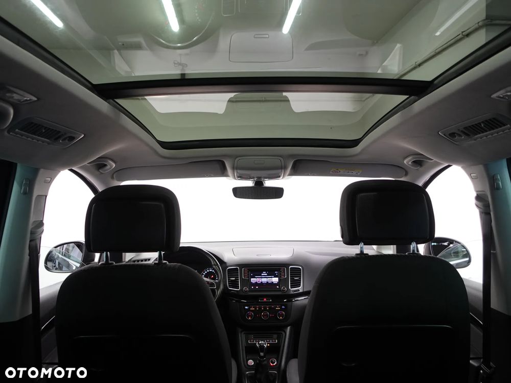 Seat Alhambra 2.0 TDI Ecomotive Style - 26