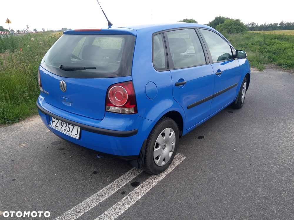Volkswagen Polo - 4