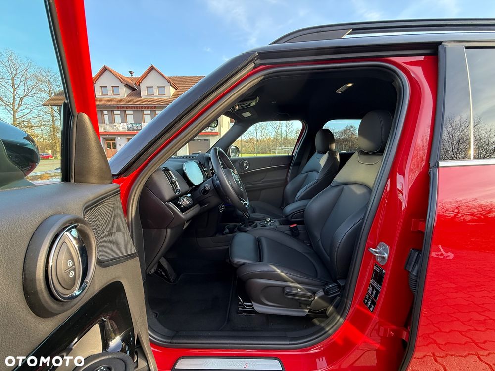 MINI Countryman Cooper S ALL4 Shadow Edition - 15