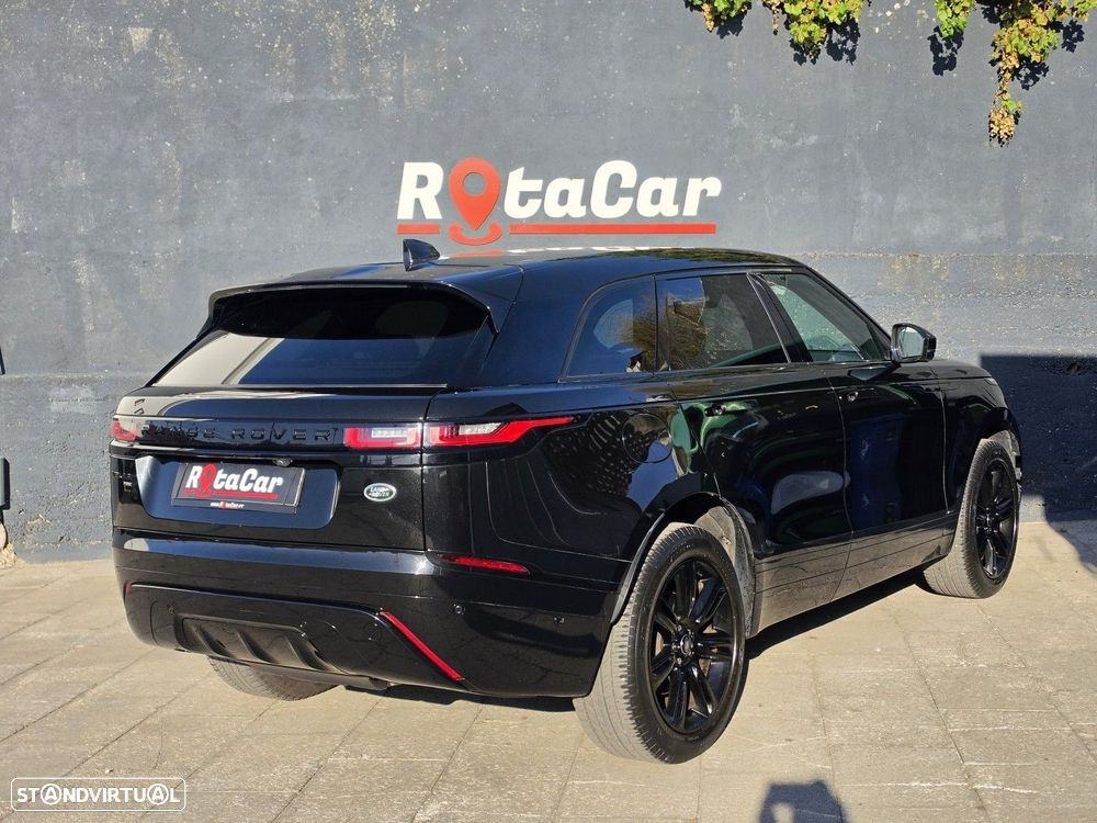 Land Rover Range Rover Velar 2.0 P400e AWD R-Dynamic S - 13
