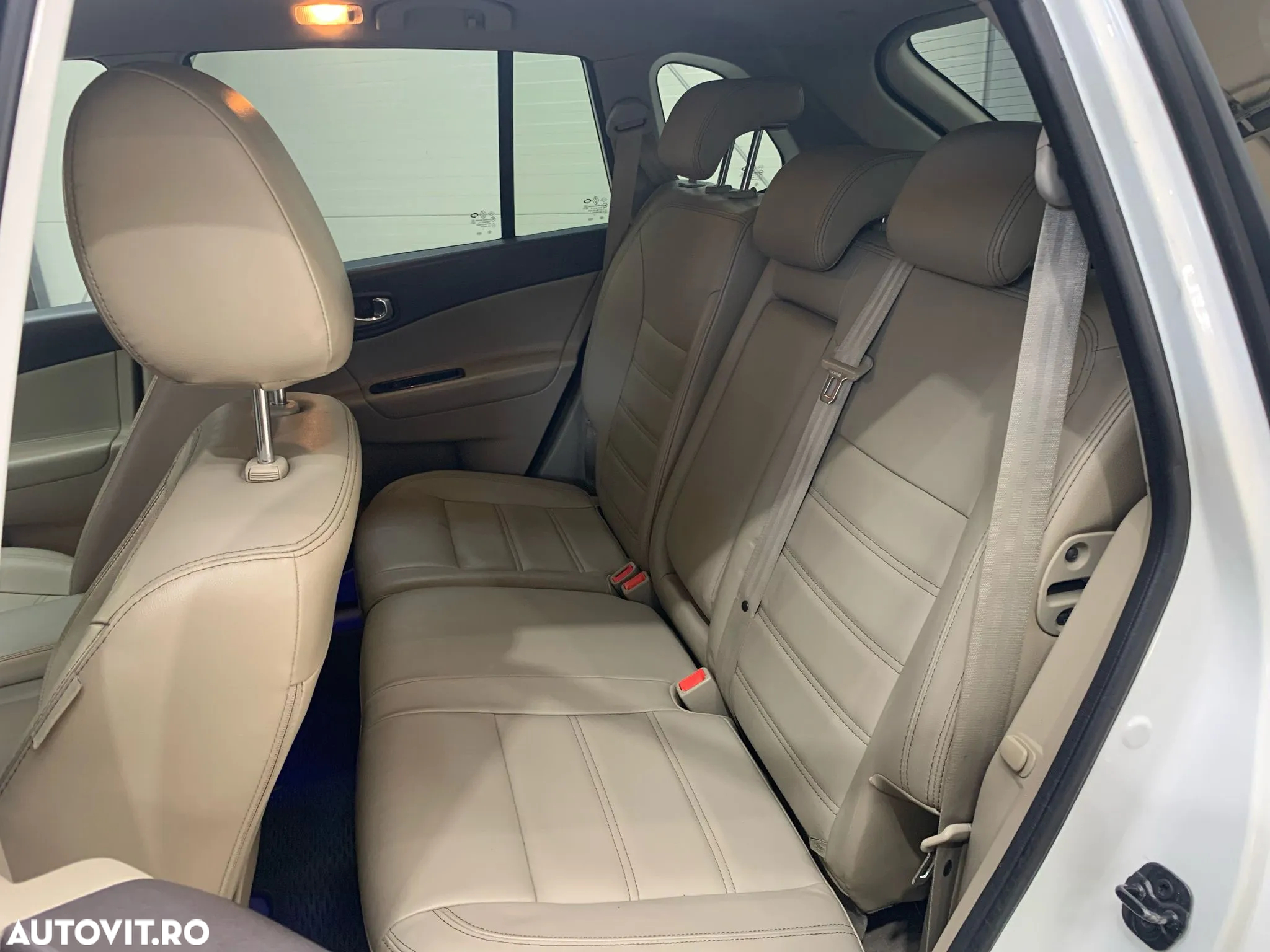 Renault Koleos 2.0 dCI Privilege Aut. - 6