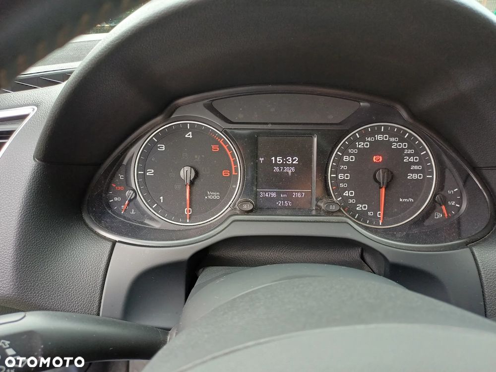 Audi Q5 2.0 TDI Quattro - 4