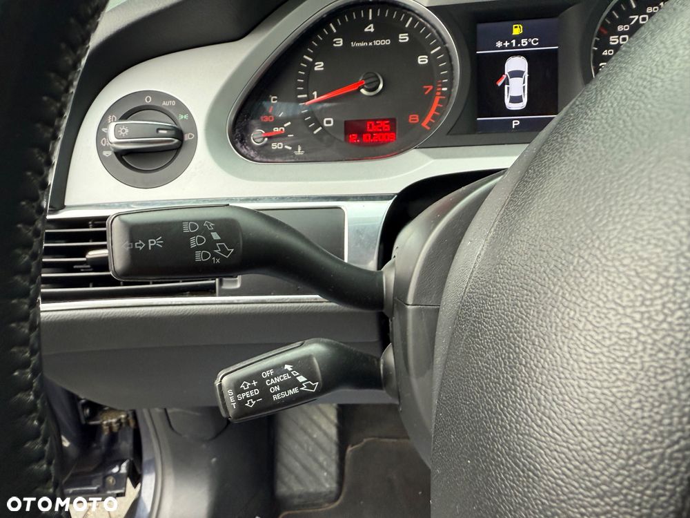 Audi A6 Limousine - 24