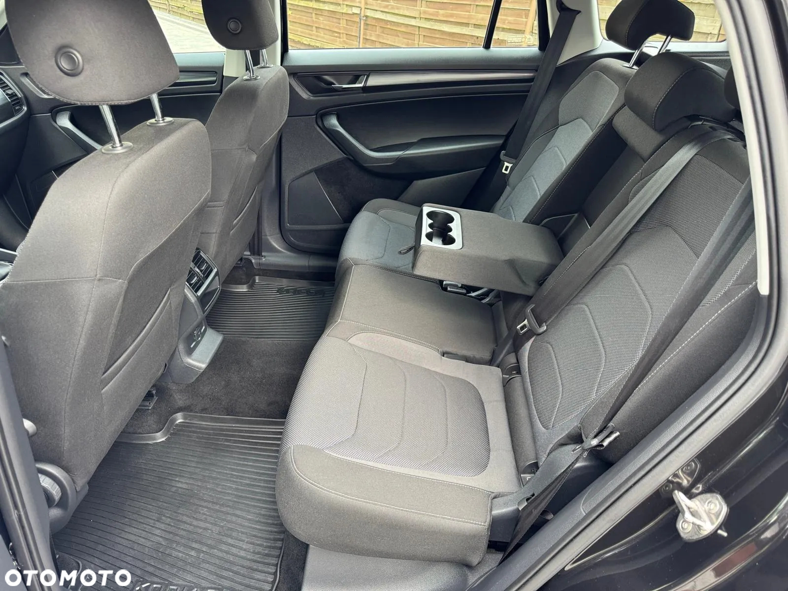 Skoda Kodiaq 1.5 TSI ACT 4x2 Ambition DSG - 32