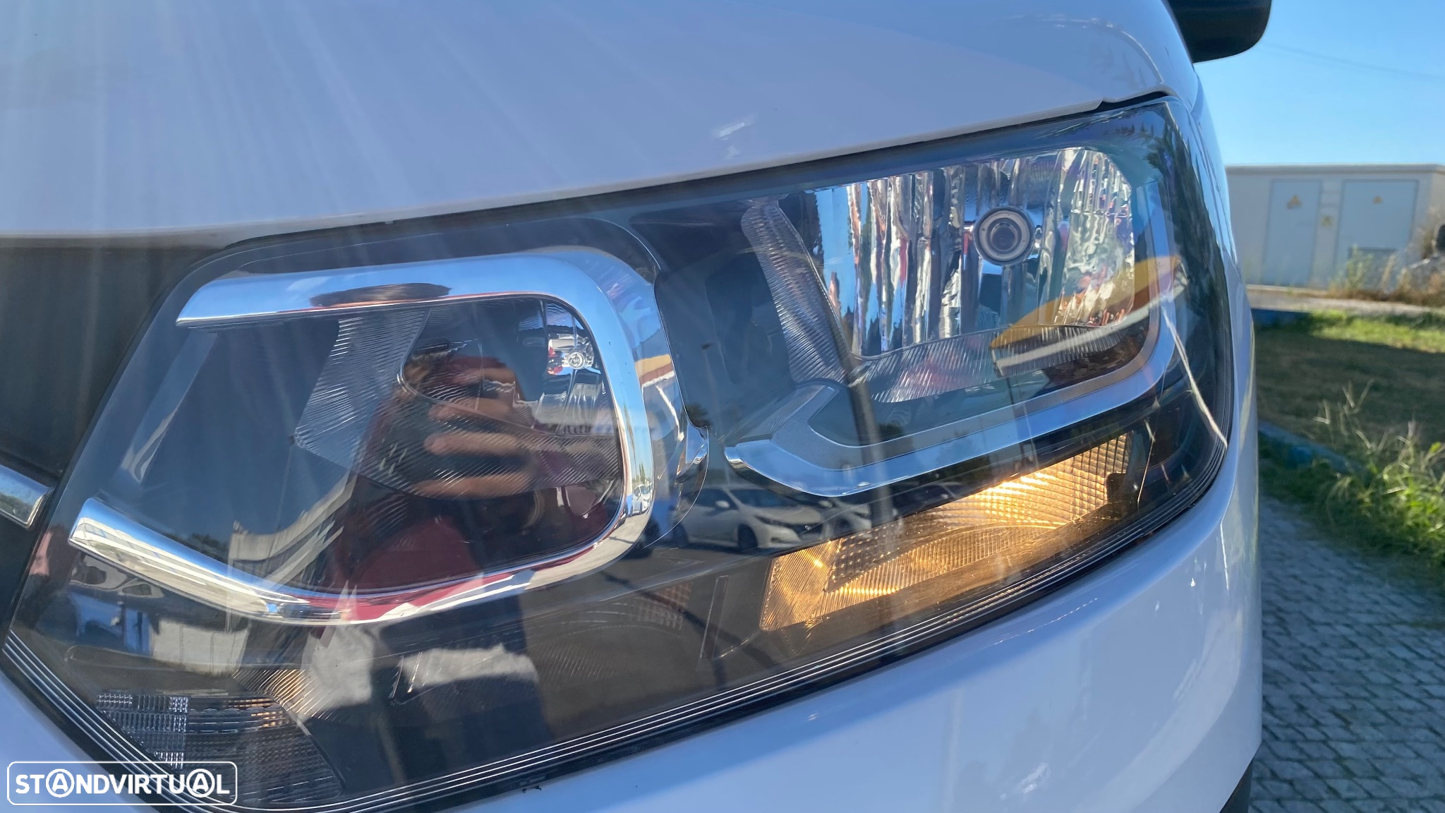 Fiat Doblo 1.5 BlueHDi - 18