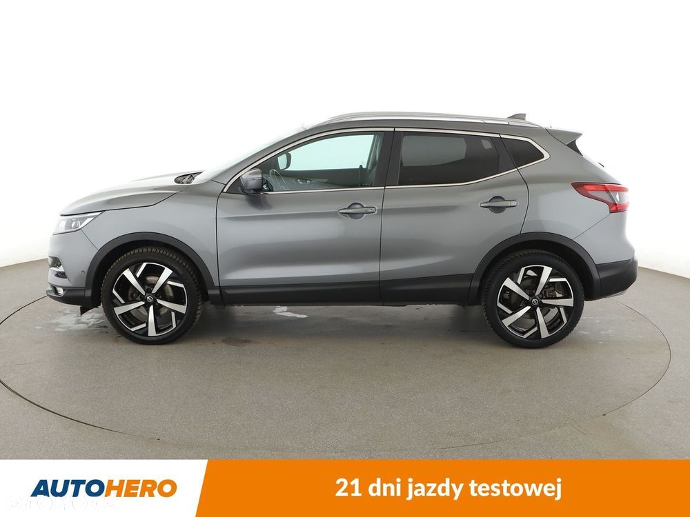 Nissan Qashqai 1.2 DIG-T Tekna - 2