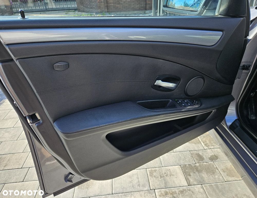 BMW Seria 5 - 15