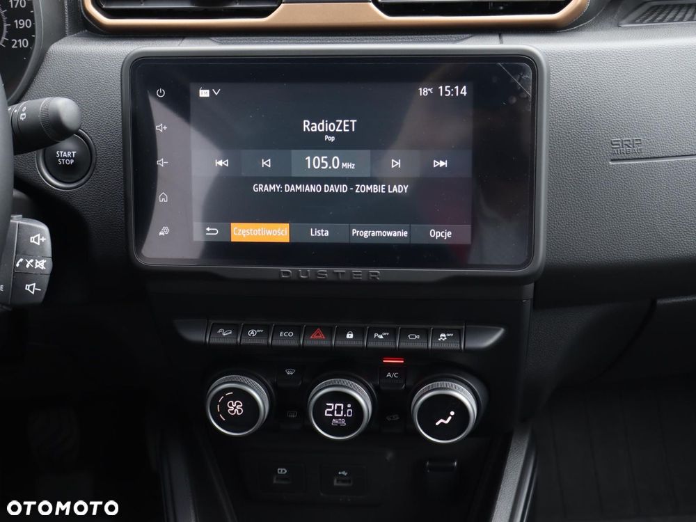 Dacia Duster - 12