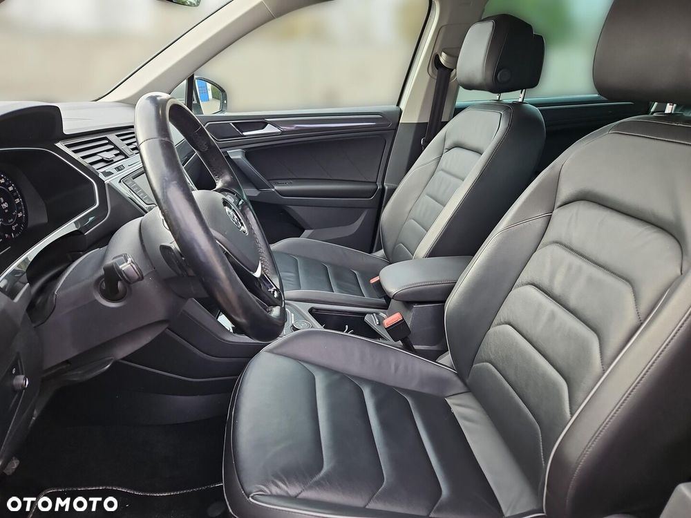 Volkswagen Tiguan 2.0 TDI SCR 4Mot Highline DSG - 21
