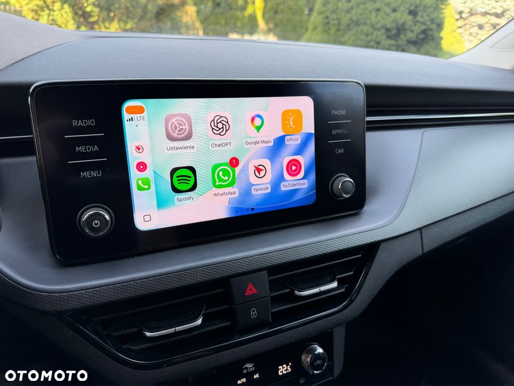 Skoda Scala - 17