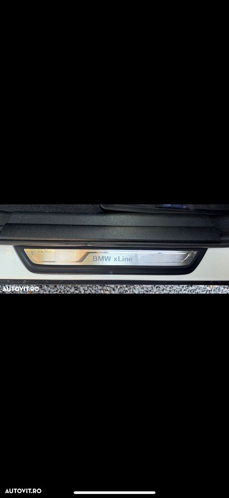 BMW X4 xDrive20d Aut. xLine - 10