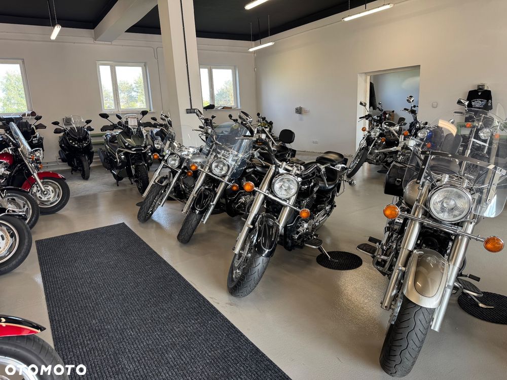Yamaha Drag Star - 27