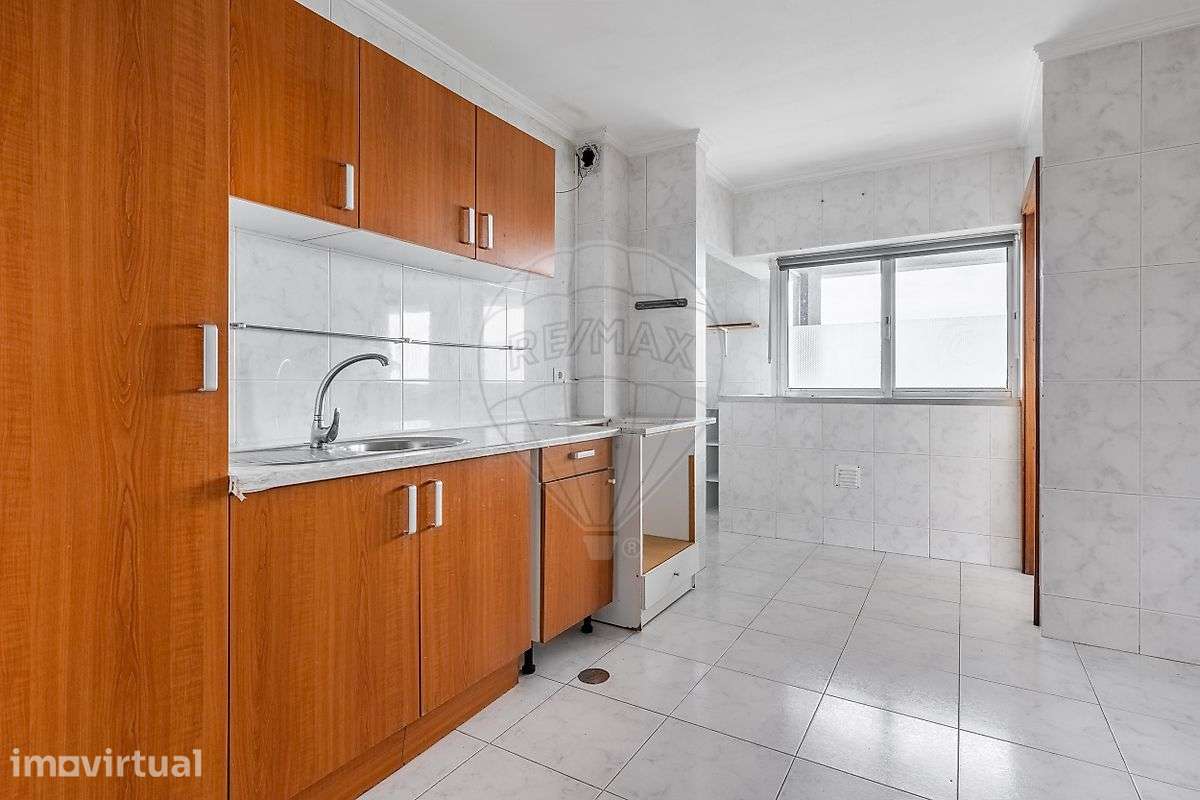 Apartamento T3 para venda - Grande imagem: 3/25