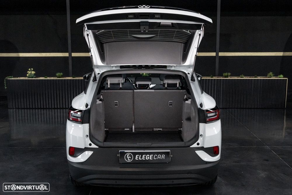 VW ID.4 52 kWh Pure City - 27