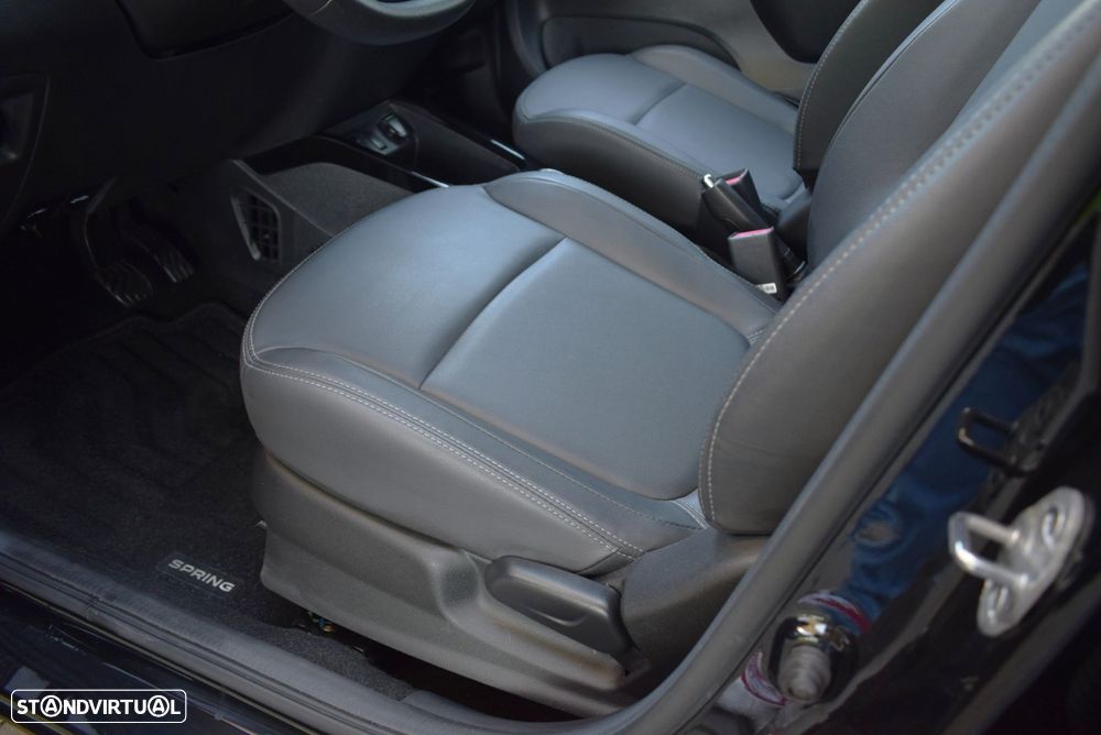 Dacia Spring Comfort - 35