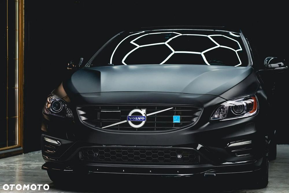 Polestar Inny - 1