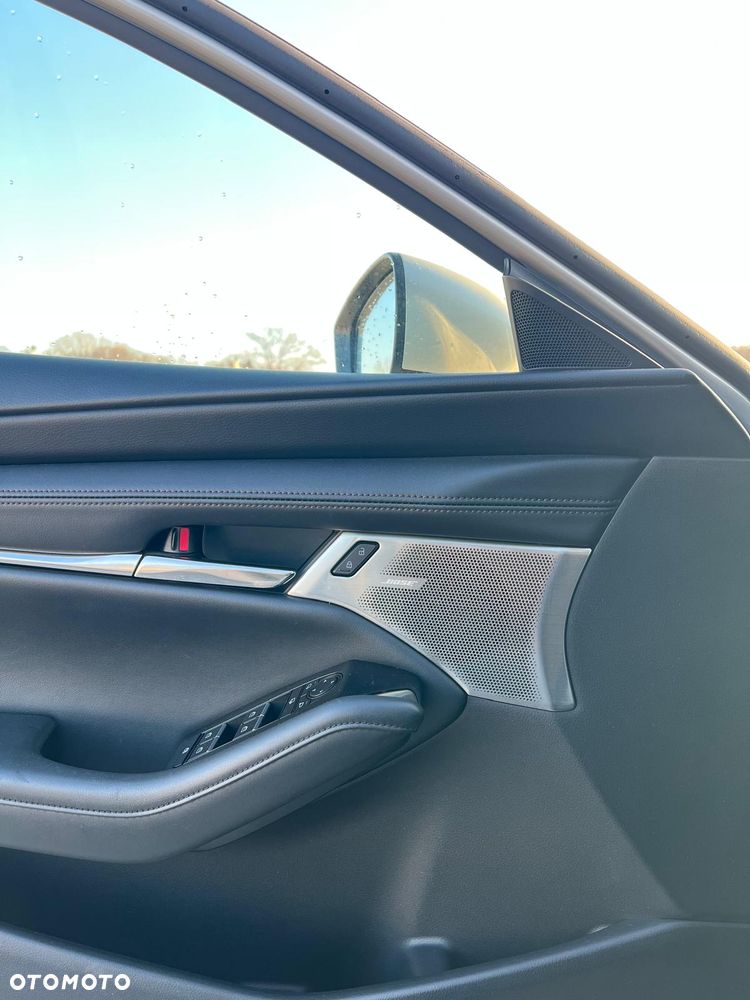 Mazda 3 2.0 mHEV Kanjo - 8