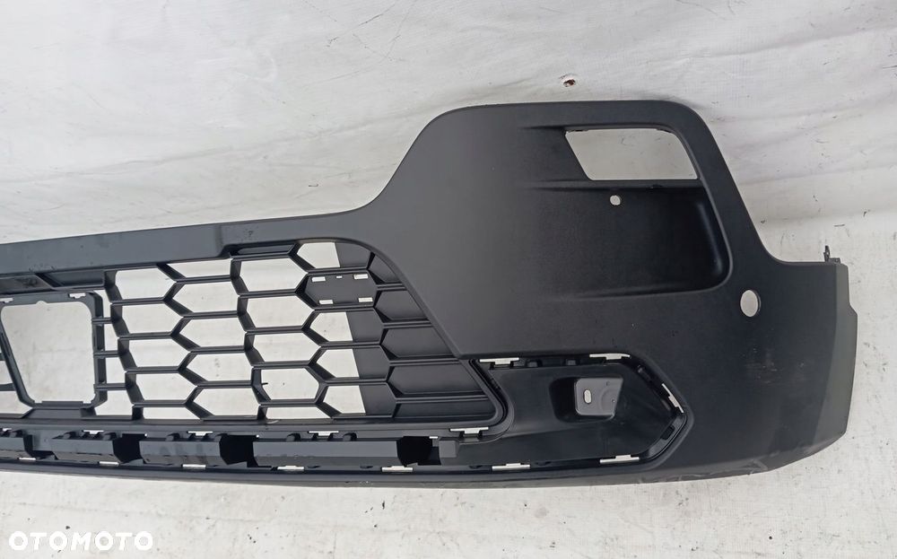 JEEP AVENGER ZDERZAK PRZÓD PRZEDNI 735770624 NOWY ORYGINAŁ - 3