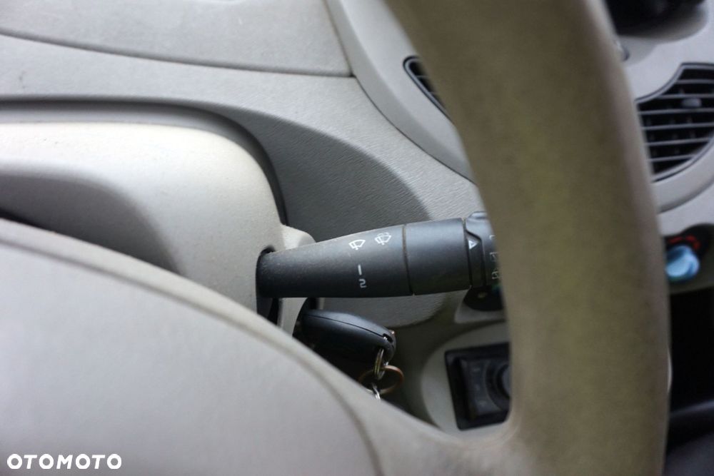 PRZEŁĄCZNIK ZESPOLONY TAŚMA AIRBAG TWINGO II 8200448050G RENAULT 2007-2014 - 1