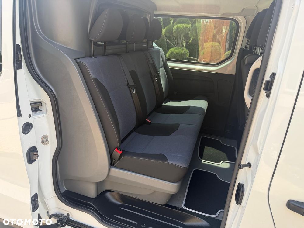 Opel Vivaro L2H1 2,9t Edition - 6