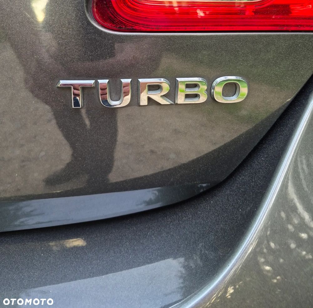 Opel Astra 1.4 Turbo - 36