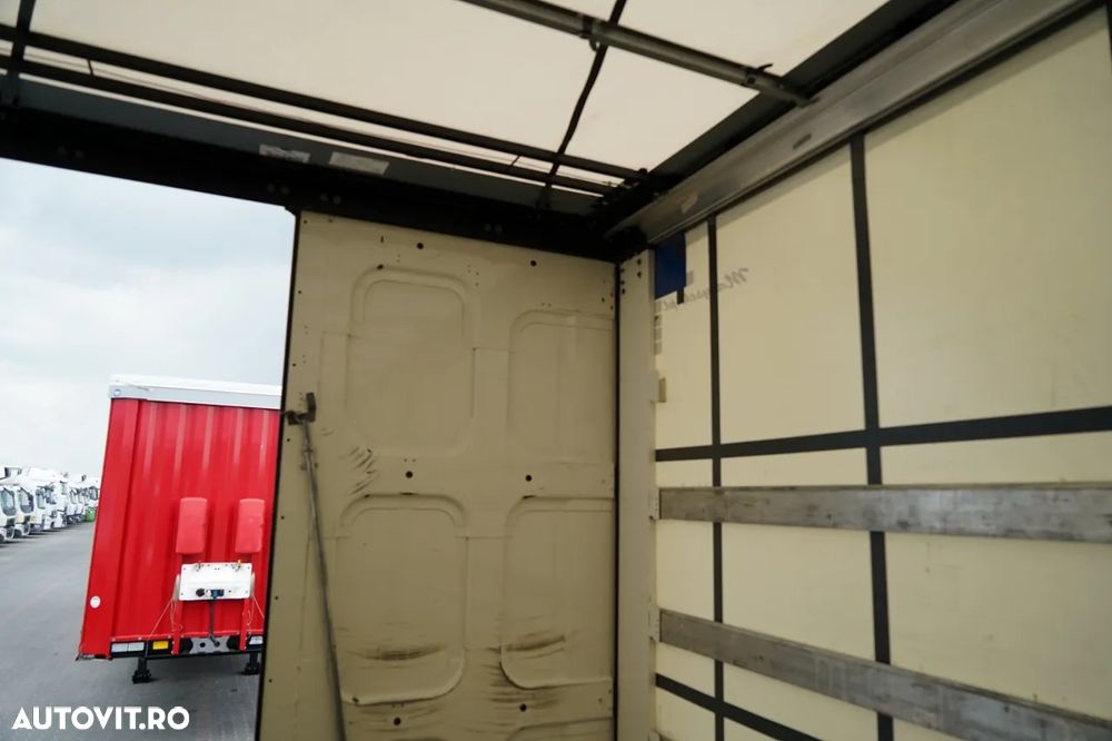 Krone KRONE / STANDARD / 2 AXE RIDICATIVE / TRANSPALET / AXE KRONE / 2024 - 26