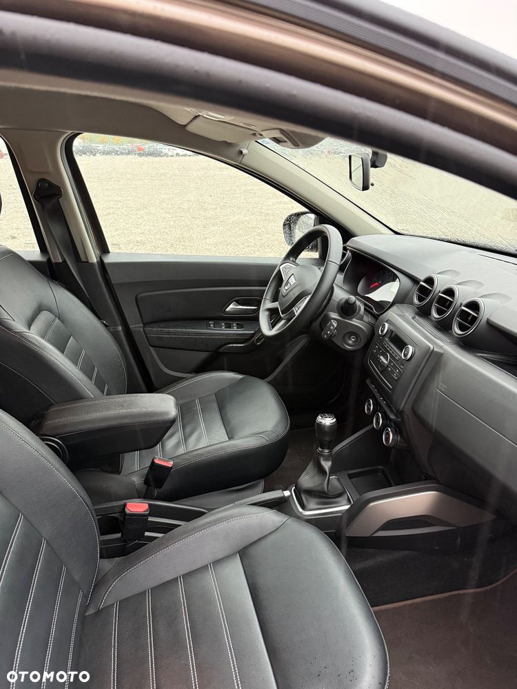 Dacia Duster - 24
