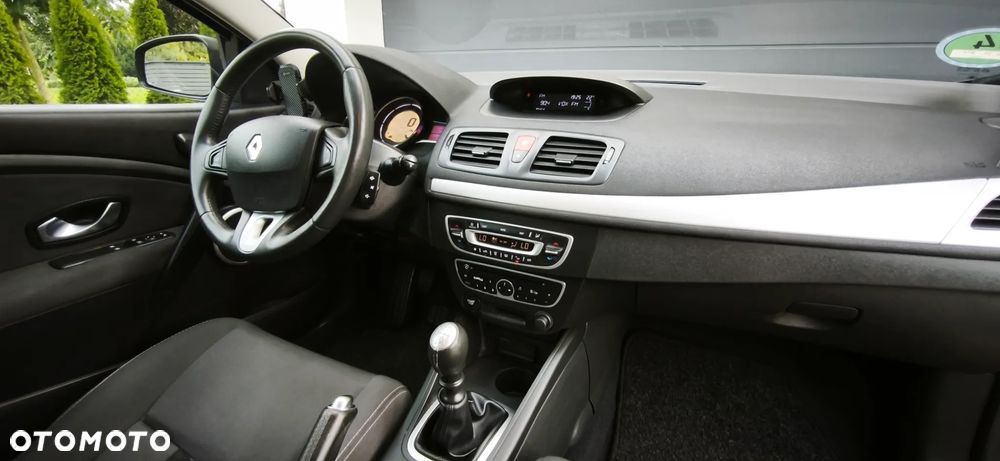 Renault Megane 1.6 16V Luxe Privilege - 34
