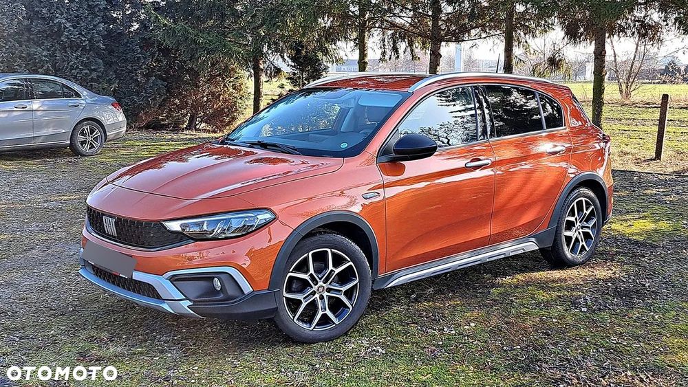 Fiat Tipo 1.0 T3 Cross - 4